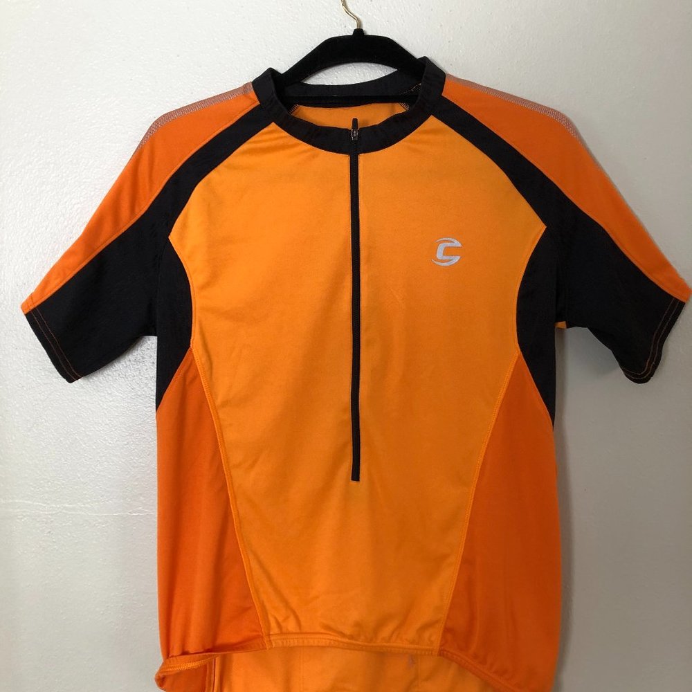 Men's XL Cycling Jersey